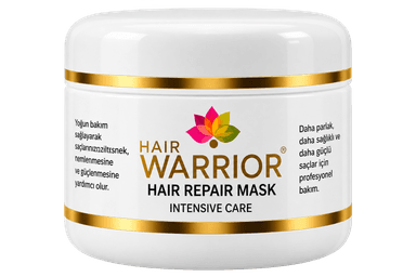 Keratin Hair Mask