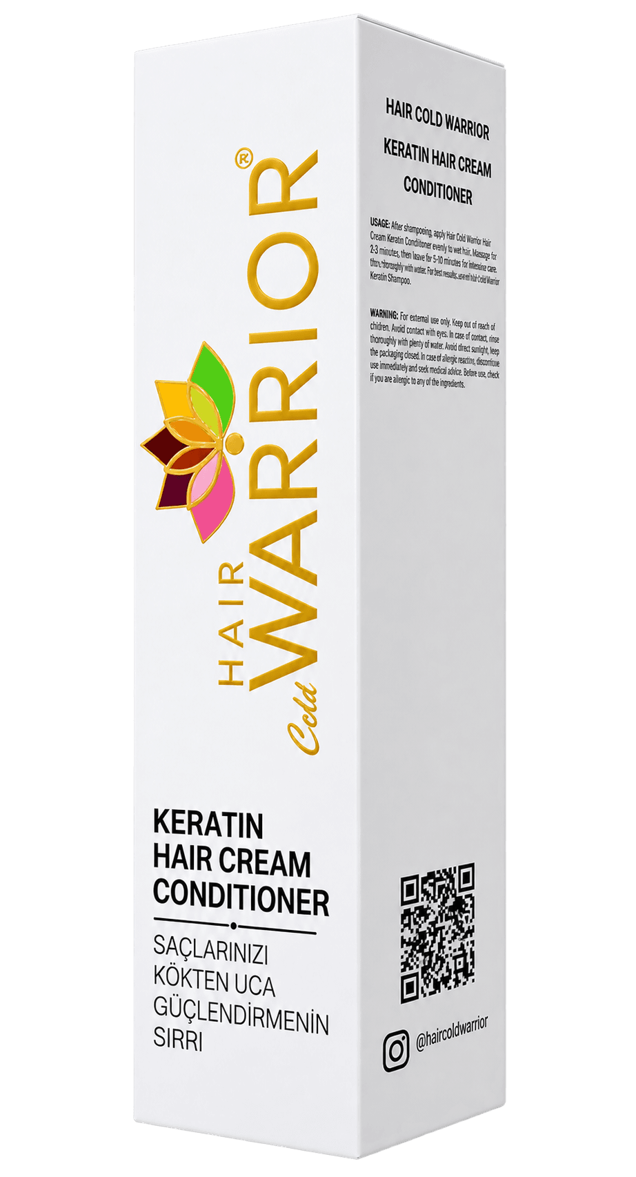 Keratin Hair Cream Conditioner