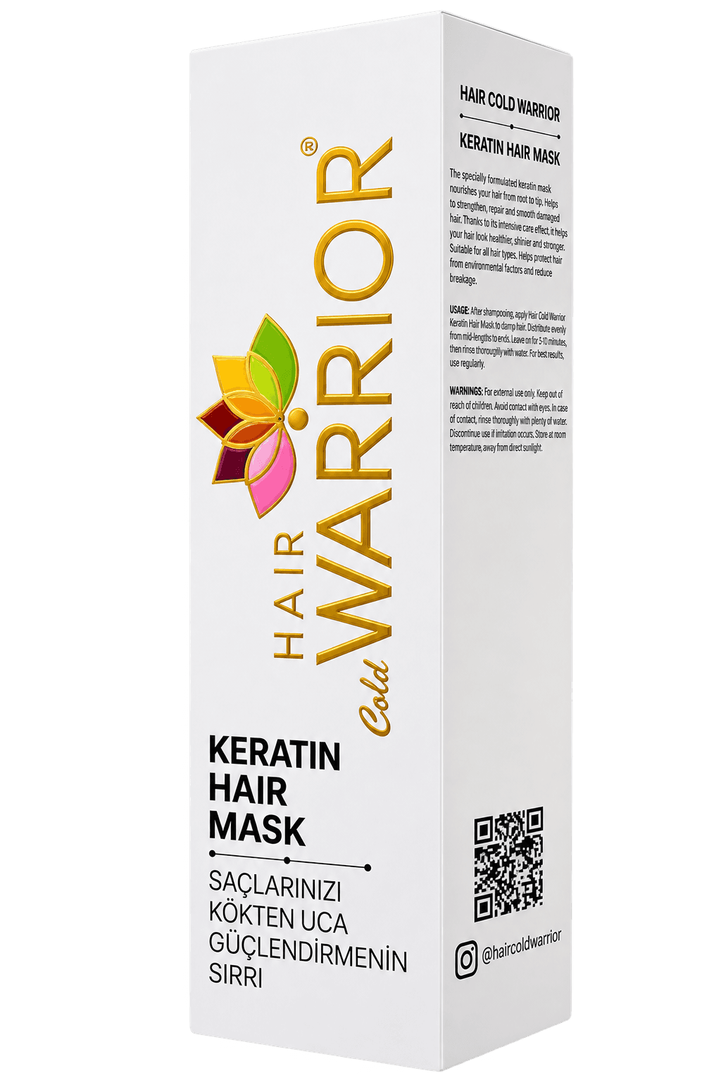 Keratin Hair Mask 1000 ML