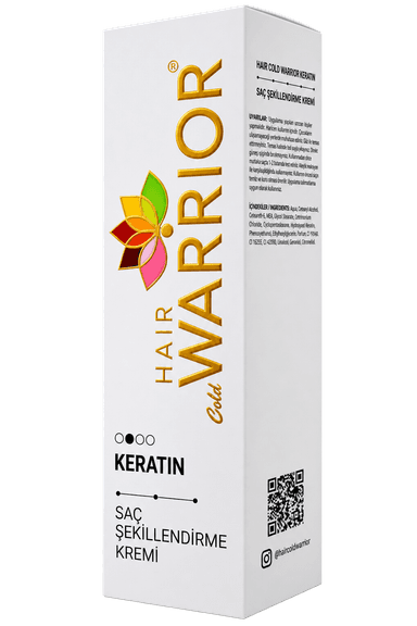 Keratin