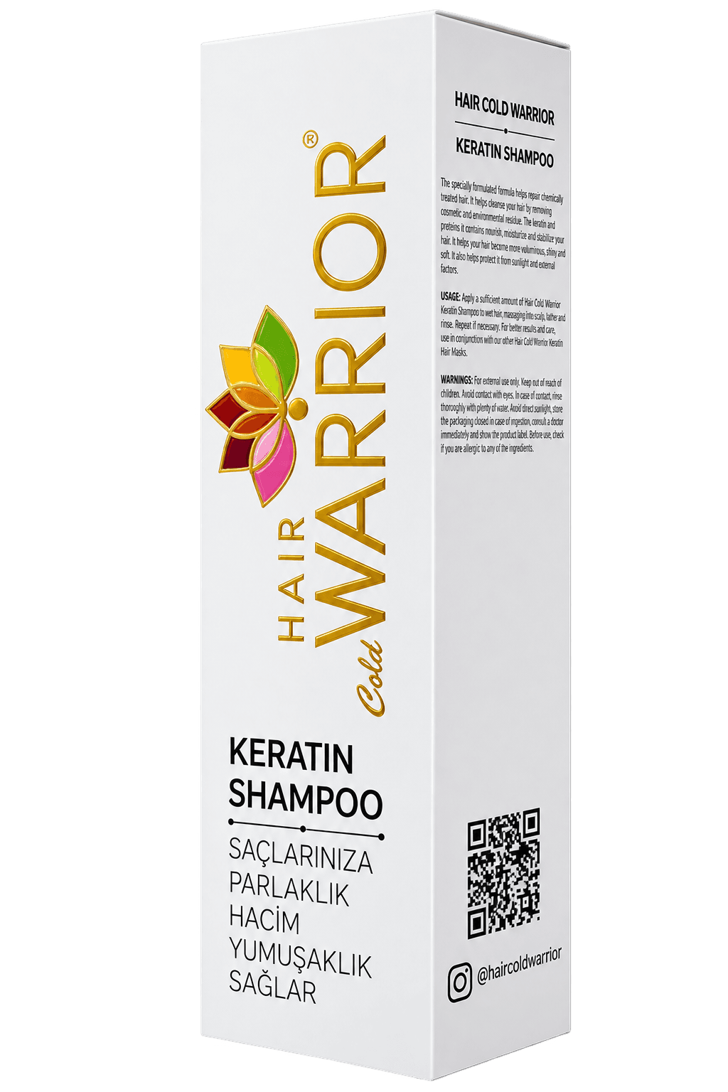 Keratin Şampuan 1000 ML